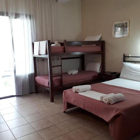 Hotel Argo Kala Nera Dış mekan fotoğraf