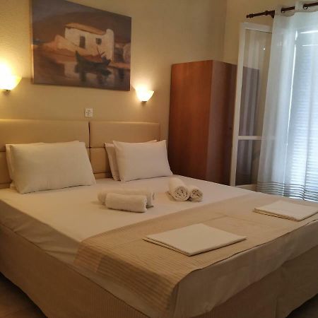 Hotel Argo Kala Nera Dış mekan fotoğraf