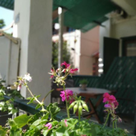 Hotel Argo Kala Nera Dış mekan fotoğraf