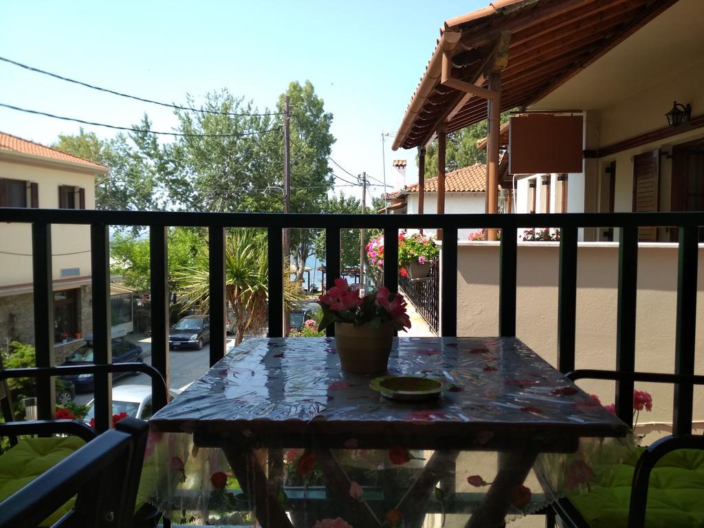 Hotel Argo Kala Nera Dış mekan fotoğraf