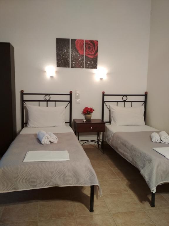 Hotel Argo Kala Nera Dış mekan fotoğraf
