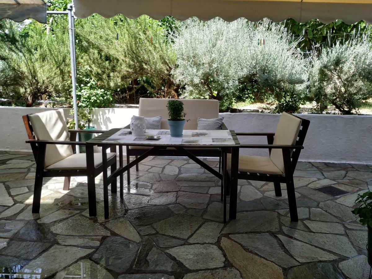 Hotel Argo Kala Nera Dış mekan fotoğraf