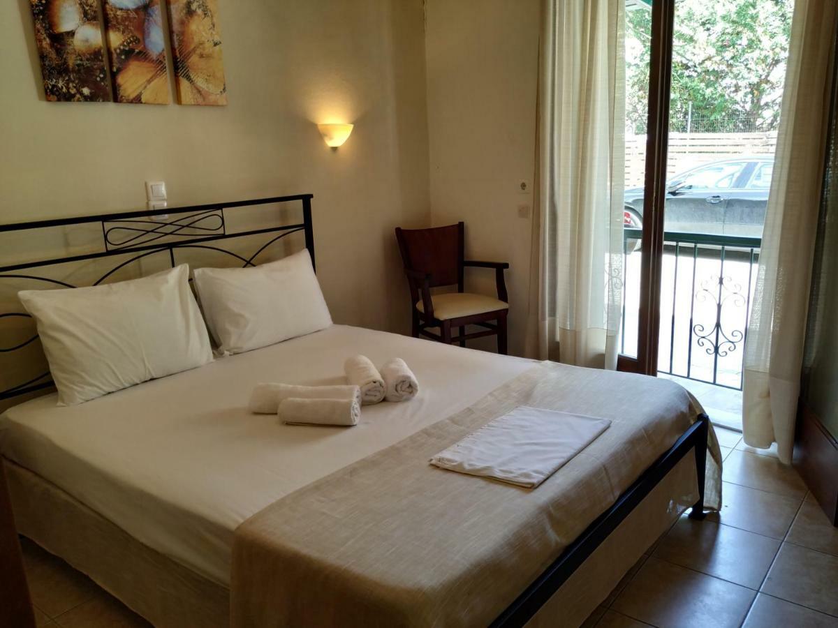 Hotel Argo Kala Nera Dış mekan fotoğraf